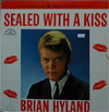 Cover: Brian Hyland - Sealed With A Kiss
